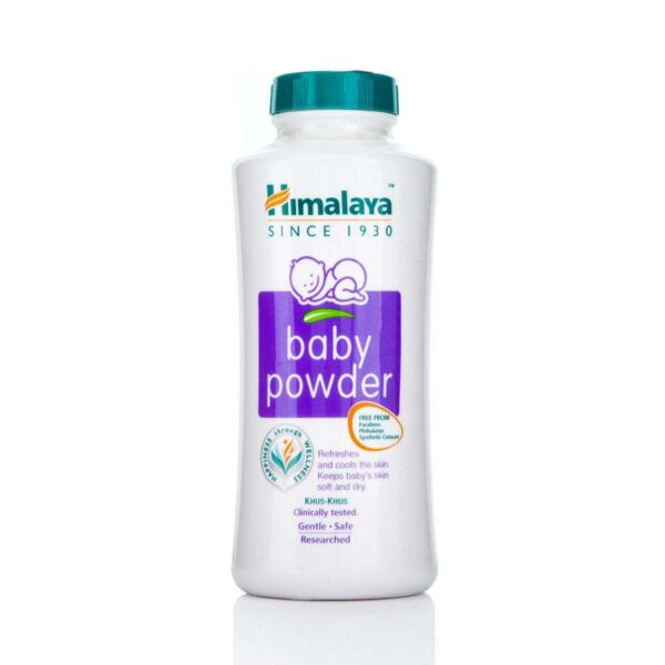 Himalaya baby powder 100g