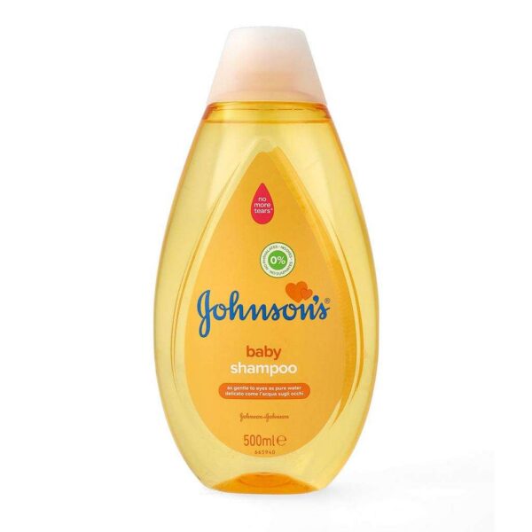 Johnson's Baby shampoo 300ml