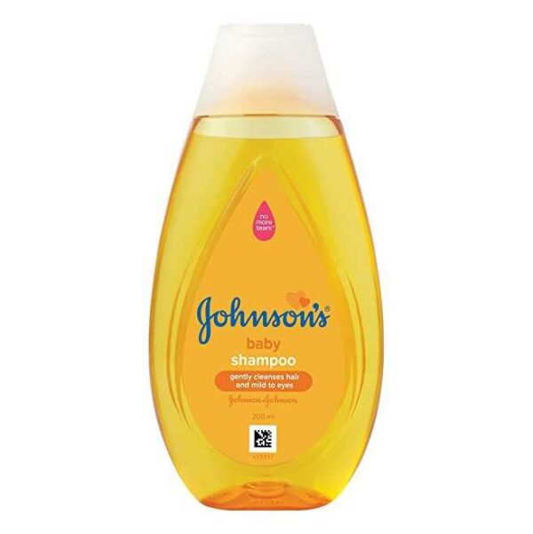 Johnson's Baby shampoo 200ml
