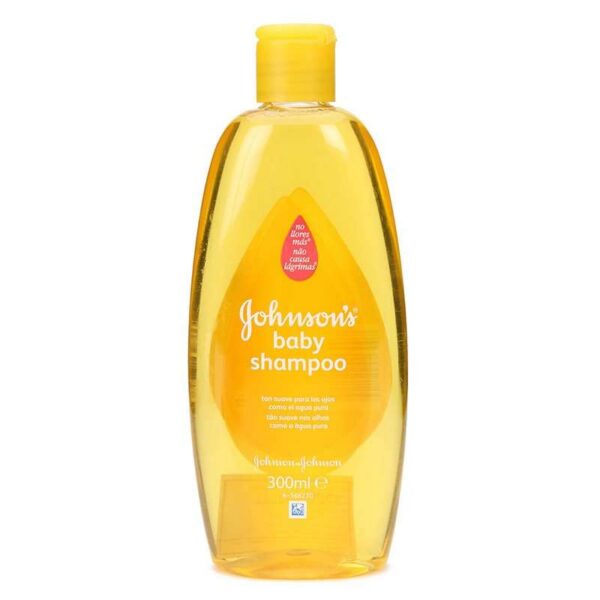Johnson's Baby shampoo 300ml