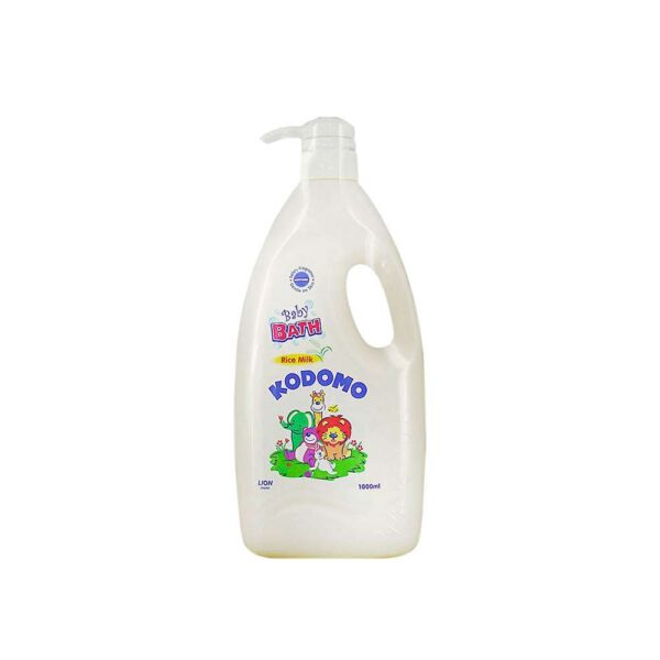 KODOMO Baby Bath 1000ml