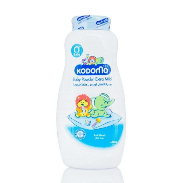 Kodomo baby powder 200g