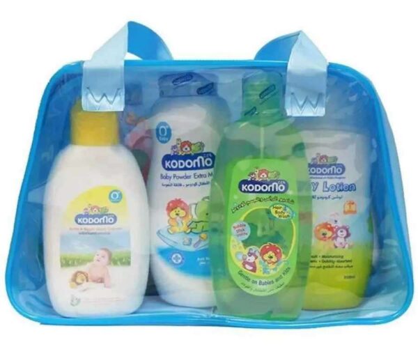 Kodomo Gift Set Bag