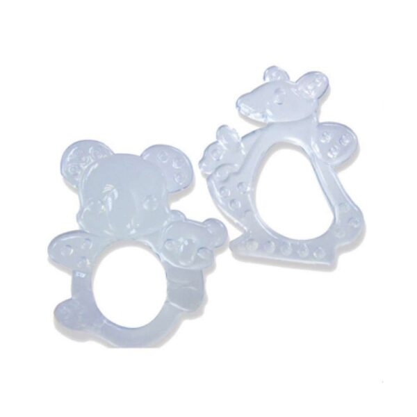 Linco Silicone Baby teether