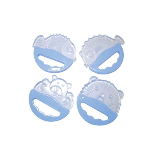 Linco Silicone Baby teether