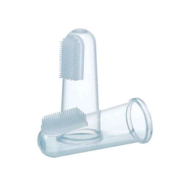 Linco Silicone First Toothbrush for baby