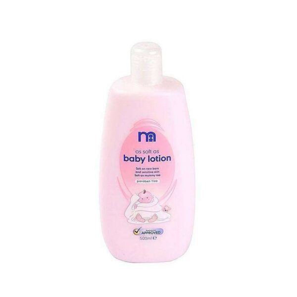 Mothercare Baby Lotion 500ml