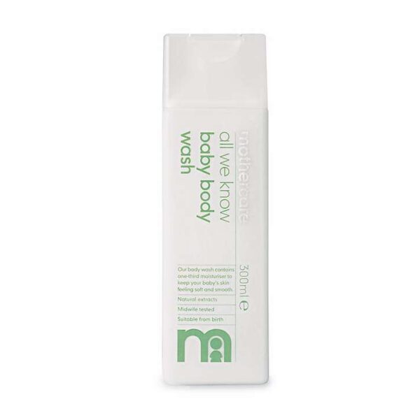 Mothercare Baby wash 300ml