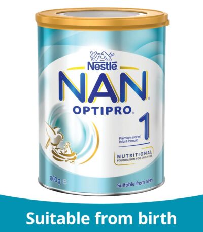 Nestle NAN OPTIPRO 1 Starter