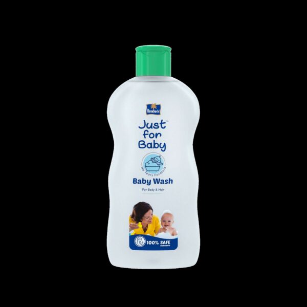 Parachute Just for Baby - Baby Oil 100ml